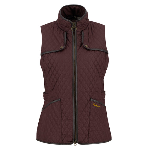 Barbour Dahlia Gilet