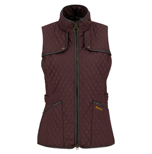 Barbour Dahlia Gilet