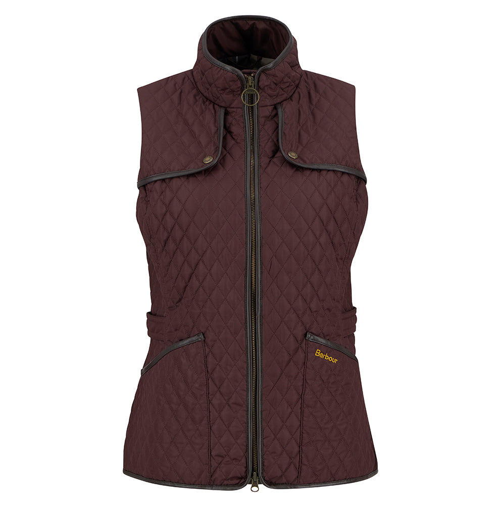 Barbour Dahlia Gilet