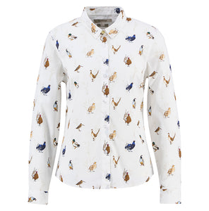 Barbour Brambles Shirt A/W25