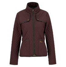 Barbour Dahlia Jacket