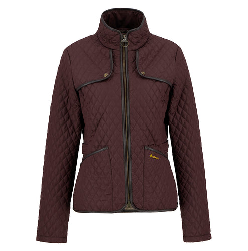 Barbour Dahlia Jacket