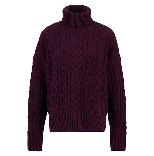 Barbour Embleton Jumper