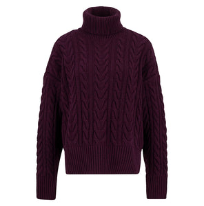 Barbour Embleton Jumper