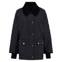 Barbour Modern Beadnell Quilted Jacket