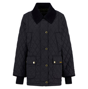 Barbour Modern Beadnell Quilted Jacket