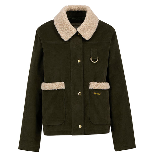 Barbour Tabitha Casual Jacket