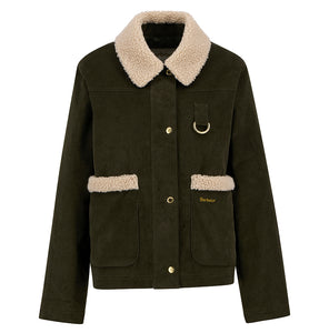 Barbour Tabitha Casual Jacket