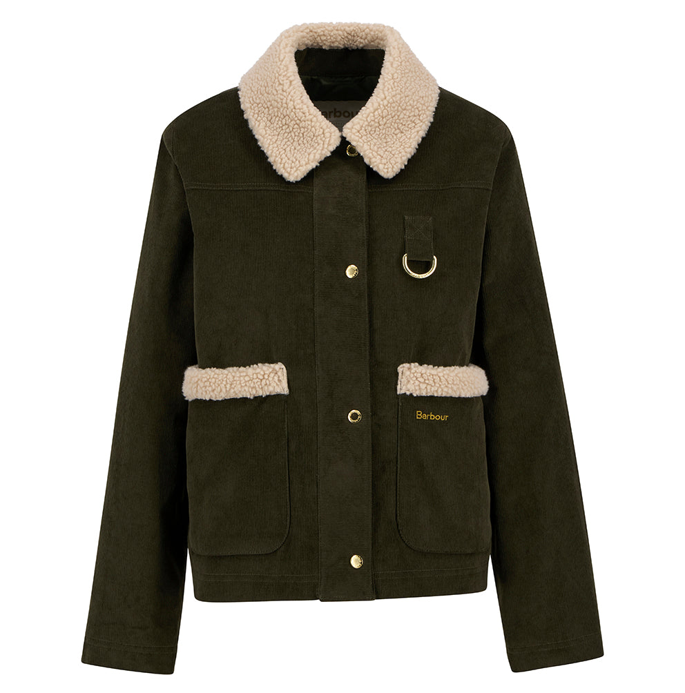 Barbour Tabitha Casual Jacket