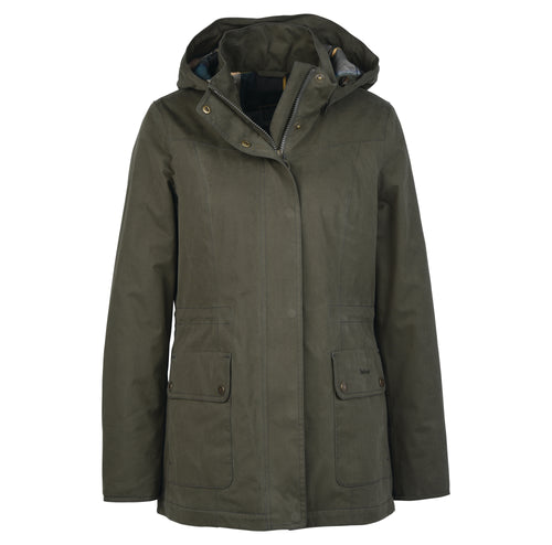 Barbour Buttercup Jacket