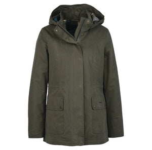 Barbour Buttercup Jacket