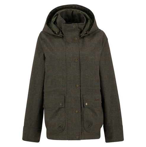 Barbour Dixon Waterproof Jacket