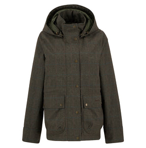 Barbour Dixon Waterproof Jacket