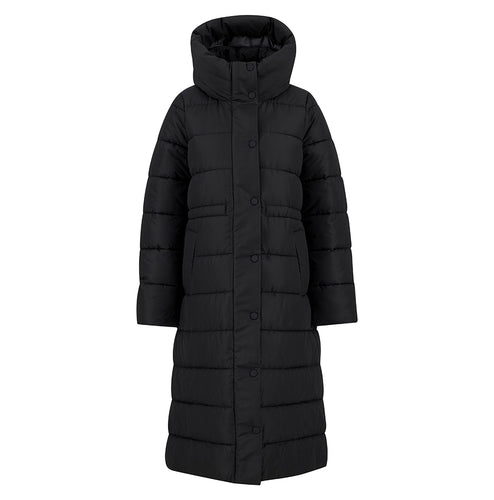 Barbour Freya Puffer Jacket