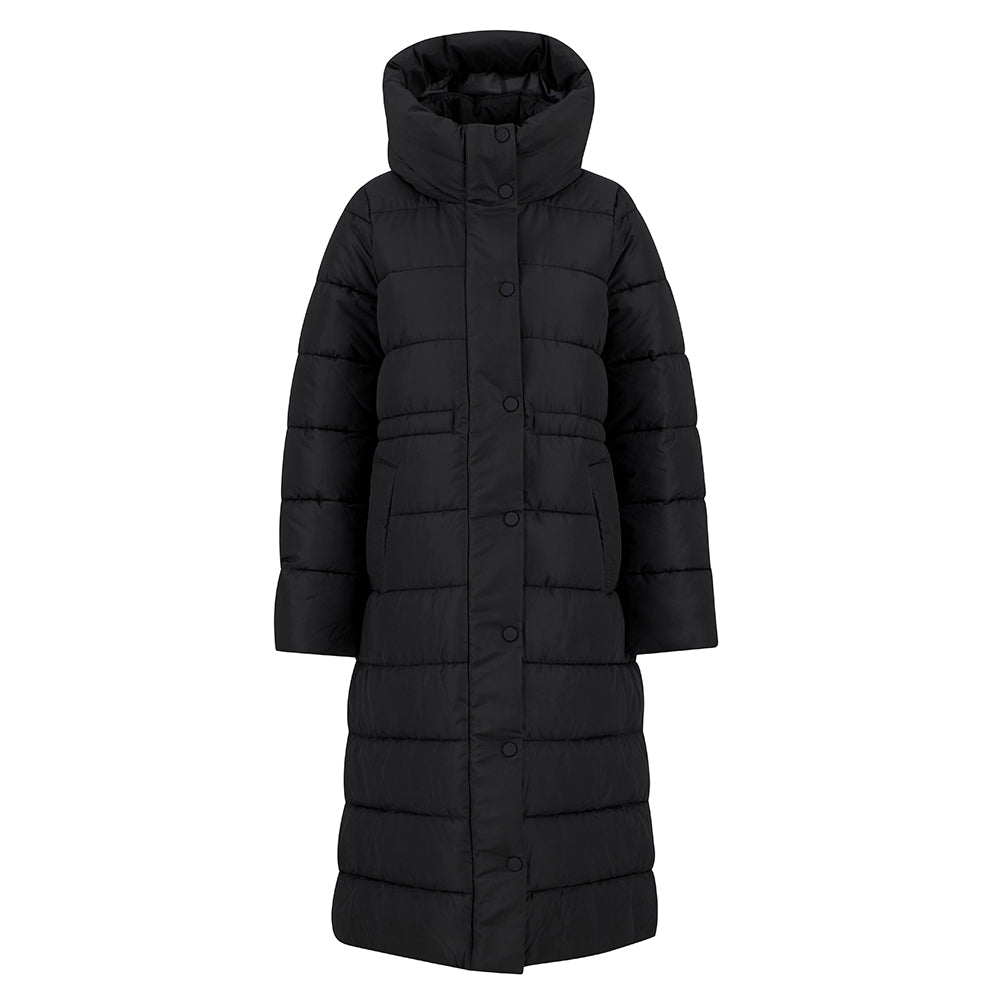 Barbour Freya Puffer Jacket