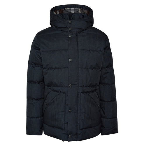 Barbour Brampton Puffer Jacket