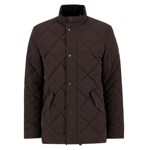 Barbour Winter Chelsea Quilted Jacket