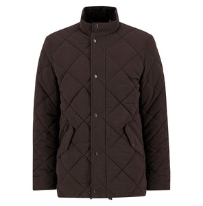 Barbour Winter Chelsea Quilted Jacket