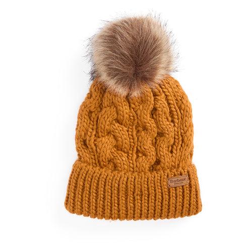 Barbour Mallory Beanie