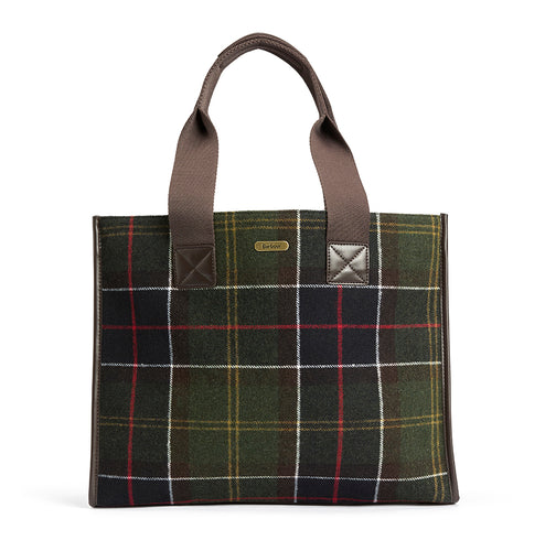 Barbour Turnberry Bag