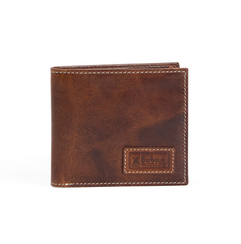 Barbour Bilton Wallet A/W 25