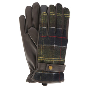 Barbour Aubrey Waterproof Gloves