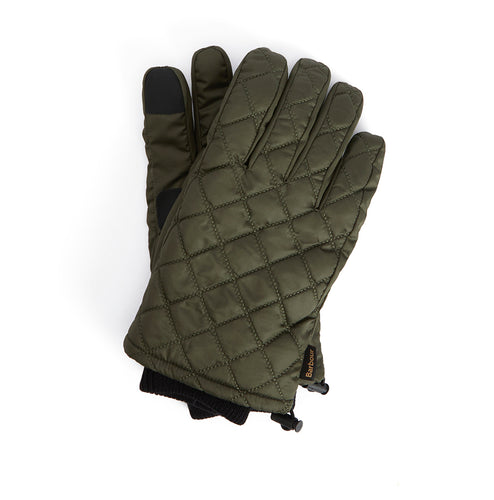 Barbour Harker Waterproof Gloves