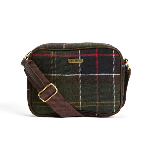 Barbour Culross Crossbody Bag