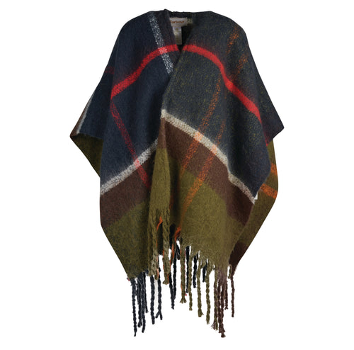 Barbour Isla Boucle Serape
