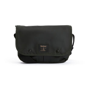 Barbour Field Wax Riever Bag