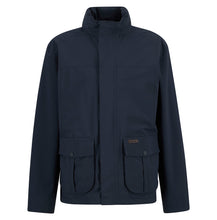 Barbour Sander Lightweight Waterproof Jacket