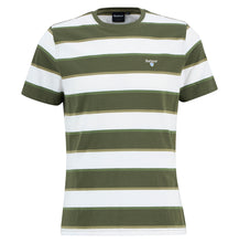 Barbour Meldon Striped T-Shirt