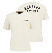 Barbour Packling T-Shirt