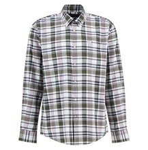 Barbour Hunwick Regular Shirt