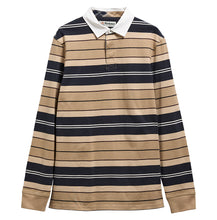 Barbour Frith Rugby Shirt