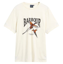 Barbour Pheasant T-Shirt