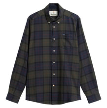 Barbour Fortrose Tailored Shirt