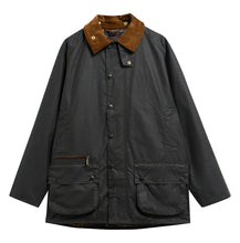 Barbour Icons Beaufort Wax Jacket