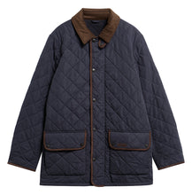 Barbour Thursby Polarquilt