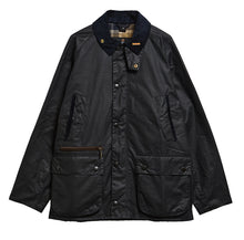 Barbour Icons Beadale Wax Jacket