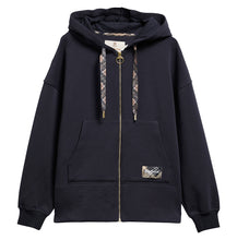 Barbour Delilah Hoodie