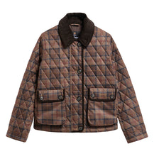 Barbour Louden Quilt