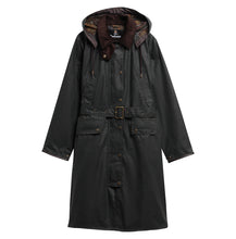 Barbour Antoinette Wax Jacket