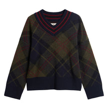 Barbour Shae Knitted Jumper