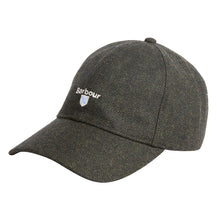 Barbour Barlow Cap