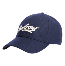 Barbour Bowery Cap