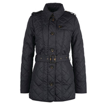 Barbour Tummel Quilt