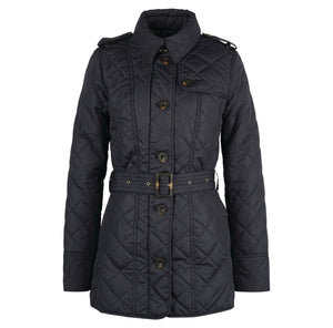 Barbour Tummel Quilt