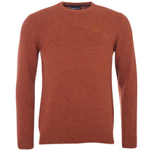 Barbour Essential Tisbury Crew Neck