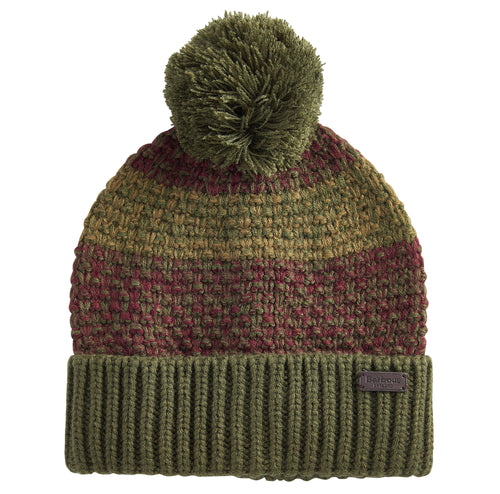 Barbour Morar Beanie